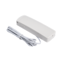 Interruptor de puerta remoto: S541: RF: Programado: Blanco