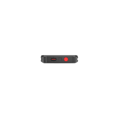 Radio PoC  LTE  de alto rendimiento, pantalla HD de 5.5", cámara de 50 MP/ IP68 / MIL-STD-810H