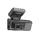 Dashcam para Vehículos / 3 Cámaras incluidas  / Imagen 1080P FHD y 720P HD / Aperturas F2.0 y F2.2 / GPS y Modulo para Sim 4G integrado/ MIC y Altavoz / WiFi y G-Sensor / Admite ADAS