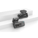 Dashcam para Vehículos / 3 Cámaras incluidas  / Imagen 1080P FHD y 720P HD / Aperturas F2.0 y F2.2 / GPS y Modulo para Sim 4G integrado/ MIC y Altavoz / WiFi y G-Sensor / Admite ADAS