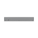 UniFi Switch Pro Max 16 con funciones Capa 3, 16 puertos EtherLight RGB / (4) puertos 2.5 GbE y (12) puertos GbE /(2) puertos SFP+ 10G /con pantalla táctil informativa