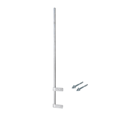 Kit PLUS de Amplificador de Señal Celular 5G / Penta Banda / Soporta 2G, 3G, 4G y 5G / Compatible con TELCEL, AT&T, MOVISTAR y OMV / Cobertura hasta 250 m2 / Incluye Antenas, Jumpers coaxiales y mástil.