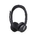 Diadema Bluetooth de Yealink BH70 Dual Con Cancelación de Ruido y Flexibilidad UC Multiplataforma