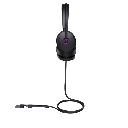 Diadema Yealink UH48 Dual Teams USB-C/A Certificada para Teams y Soporte Multiplataforma UC