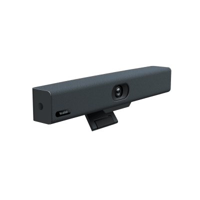 Cámara 4K Yealink UVC34 Todo en Uno para Salas Pequeñas y Medianas