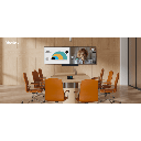 Barra de Videoconferencia Yealink A40 Todo en Uno para Salas Medianas con Panel Touch CTP-25