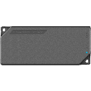 PoE Injector Grandstream 30W MultiGigabit / Compatible con IEEE 802.3af/at / 1x 2.5Gbps RJ45 LAN IN / 1x 2.5Gbps RJ45 LAN OUT con PoE 30W / 100~240VAC / 54VDC / Plug-and-Play / FCC, CE, RCM, IC