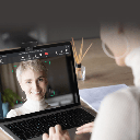 Cámara Web Yealink UVC20 Full HD con Autofoco y Tapa de Privacidad