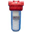 Filtro De Uso Pesado Para Detectores Cyrrus Hybrid y Propoint Plus