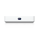 UniFi Protect UNVR-Instant – Grabador de Video en Red con Soporte para HDD de 3.5”, Switch PoE Integrado de 6 Puertos GbE (40W) y Puerto HDMI Viewport