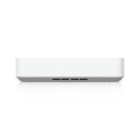 UniFi Protect UNVR-Instant – Grabador de Video en Red con Soporte para HDD de 3.5”, Switch PoE Integrado de 6 Puertos GbE (40W) y Puerto HDMI Viewport
