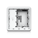 UniFi Protect UNVR-Instant – Grabador de Video en Red con Soporte para HDD de 3.5”, Switch PoE Integrado de 6 Puertos GbE (40W) y Puerto HDMI Viewport