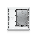 UniFi Protect UNVR-Instant – Grabador de Video en Red con Soporte para HDD de 3.5”, Switch PoE Integrado de 6 Puertos GbE (40W) y Puerto HDMI Viewport