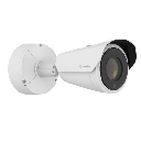 Camara Bala IP 4K con IA 31X Zoom / P-Iris / WDR 120dB / H.265 / RanuraSD / Protección IP67 IK10 NEMA4X