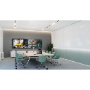 Cámara Inteligente SmartVision 60 de Yealink 360° Panoramica con Privacidad e Integración Microsoft Teams
