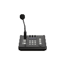 Micrófono IP SIP / Frecuencia 100Hz~6kHz / PoE IEEE 802.3 af / 10/100 Base-T / Protocolos SIP, HTTP, HTTPS / Seguridad SHA-2 / Certificaciones EMC y Safety