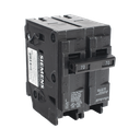 Interruptor automático enchufable tipo QP 2 polos, 70 amp