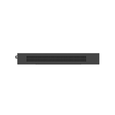 Router Balanceador con Función SD-WAN, PoE+ hasta 110 Watts, Hasta 5 Servicios de Internet y hasta 400 clientes con desempeño de 2.5 Gbps