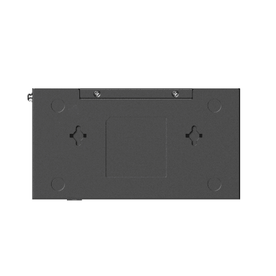 Router Balanceador con Función SD-WAN, PoE+ hasta 110 Watts, Hasta 5 Servicios de Internet y hasta 400 clientes con desempeño de 2.5 Gbps