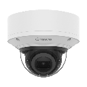 Cámara IP Domo Antivandálica 5MP para interior / Fácil Instalación / Lente Motorizado 3.6 - 9.4mm / IR 50M / WDR 150db / H.265 & WiseStream II