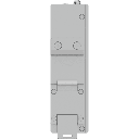 Switch Industrial eKit / 8 Puertos PoE+ Gigabit + 2 SFP + 2 SFP+ / Montaje en Riel DIN / Fuente Redundante 1+1 : 54 a 57 VCD / Libre de licenciamiento / Gestión gratuita desde la Nube / Presupuesto PoE 220 W