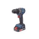 Rotomartillo / Taladro Inalámbrico de 20V sin Carbones, Broquero de 1/2".