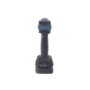 Rotomartillo / Taladro Inalámbrico de 20V sin Carbones, Broquero de 1/2".