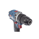 Rotomartillo / Taladro Inalámbrico de 20V sin Carbones, Broquero de 1/2".