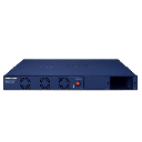 Switch Administrable Capa 3 / 48 Puertos 10/100/1000T 802.3bt PoE++ / 4 Puertos 10G SFP+ / Dos Ranuras Para Fuente de Alimentación Modular / 3200W PoE Budget / Compatibilidad IPv4/IPv6 / VLAN / QoS / ERPS
