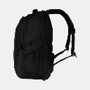 Mochila VX Sport EVO Daypack / Fabricada en Poliéster Negro/ Daypack
