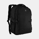 Mochila VX Sport EVO Daypack / Fabricada en Poliéster Negro/ Daypack