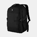Mochila VX Sport EVO Daypack / Fabricada en Poliéster Negro/ Daypack