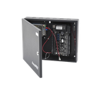 Panel de Control de Acceso 4 Puertas / 30,000 Tarjetas / TCP/IP RS485 / Gabinete y Fuente 12VCC 3A / Software ZKAccess 3.5