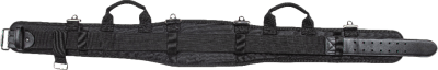Cinturón para herramientas Tradesman Pro™ / Mediano se adapta a contornos de cintura de 31" a 34".