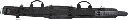 Cinturón para herramientas Tradesman Pro™ / Mediano se adapta a contornos de cintura de 31" a 34".