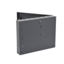 Panel de Control de Acceso 4 Puertas / 30,000 Tarjetas / TCP/IP RS485 / Gabinete y Fuente 12VCC 3A / Software ZKAccess 3.5
