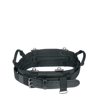 Cinturón para herramientas Tradesman Pro™ / Grande se adapta a contornos de cintura de 35" a 39".