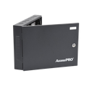 Panel de Control de Acceso 4 Puertas / 30,000 Tarjetas / TCP/IP RS485 / Gabinete y Fuente 12VCC 3A / Software ZKAccess 3.5