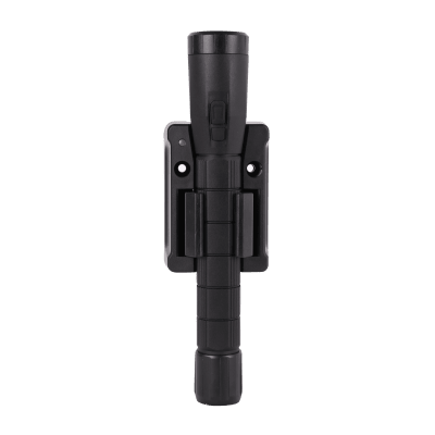 Linterna LED de Aluminio recargable , IP67, Resistente al Agua