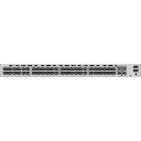 Switch eKit Distribución/Core MultiGigabit PoE+ Capa 3 / 48 puertos PoE+ 2.5 Gbps + 4 SFP+ / iStack / PoE Perpetuo (360 W) / Libre de Licenciamiento