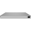 Switch eKit Distribución/Core MultiGigabit PoE+ Capa 3 / 48 puertos PoE+ 2.5 Gbps + 4 SFP+ / iStack / PoE Perpetuo (360 W) / Libre de Licenciamiento