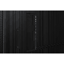 Pantalla Profesional Neo QLED 115" Resolucion 4K / Panel VA / Brillo 1,000 nit / Dimensiones 2.56m largo x 1.46 m de alto / Uso 24/7 / HDMI 2.1 / DisplayPort 1.4 / WiFi-Bluetooth