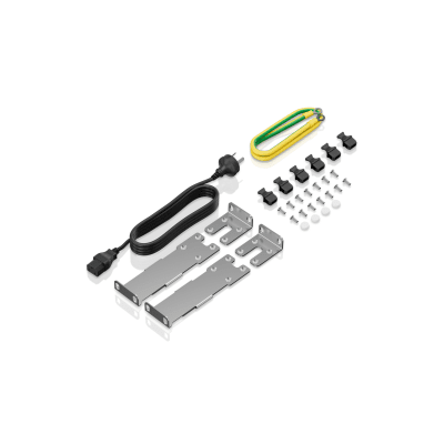 Switch eKit Core Empresarial Capa 3 / 48 Puertos Gigabit + 4 SFP+ / iStack con 2 Puertos Dedicados / Fuente Redundante 1+1 / Libre de Licenciamiento