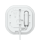 UniFi Siren PoE – Sirena para Exteriores Todo Clima con Alarma de 110 dB e Iluminación LED de Emergencia Alimentada por PoE