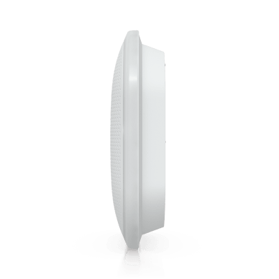 UniFi Siren PoE – Sirena para Exteriores Todo Clima con Alarma de 110 dB e Iluminación LED de Emergencia Alimentada por PoE