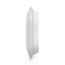UniFi Siren PoE – Sirena para Exteriores Todo Clima con Alarma de 110 dB e Iluminación LED de Emergencia Alimentada por PoE
