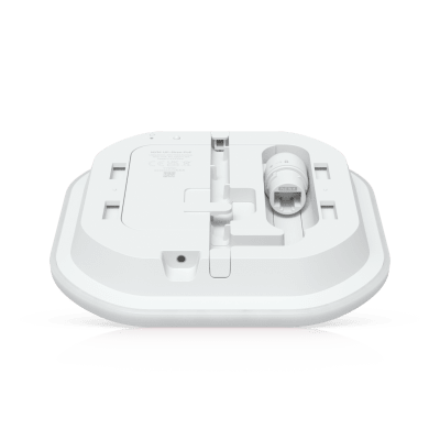 UniFi Siren PoE – Sirena para Exteriores Todo Clima con Alarma de 110 dB e Iluminación LED de Emergencia Alimentada por PoE