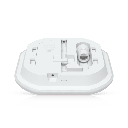 UniFi Siren PoE – Sirena para Exteriores Todo Clima con Alarma de 110 dB e Iluminación LED de Emergencia Alimentada por PoE