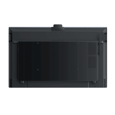 Yealink MeetingBoard 65 Pro, Centro de Colaboración Inteligente con IA, 4K UHD, Android 13, Micrófonos Integrados y Cámara Ultra Gran Angular