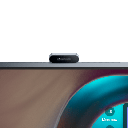 Yealink MeetingBoard 65 Pro, Centro de Colaboración Inteligente con IA, 4K UHD, Android 13, Micrófonos Integrados y Cámara Ultra Gran Angular